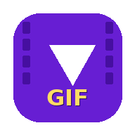GIFit app icon