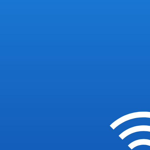 WiFi Analyze app icon